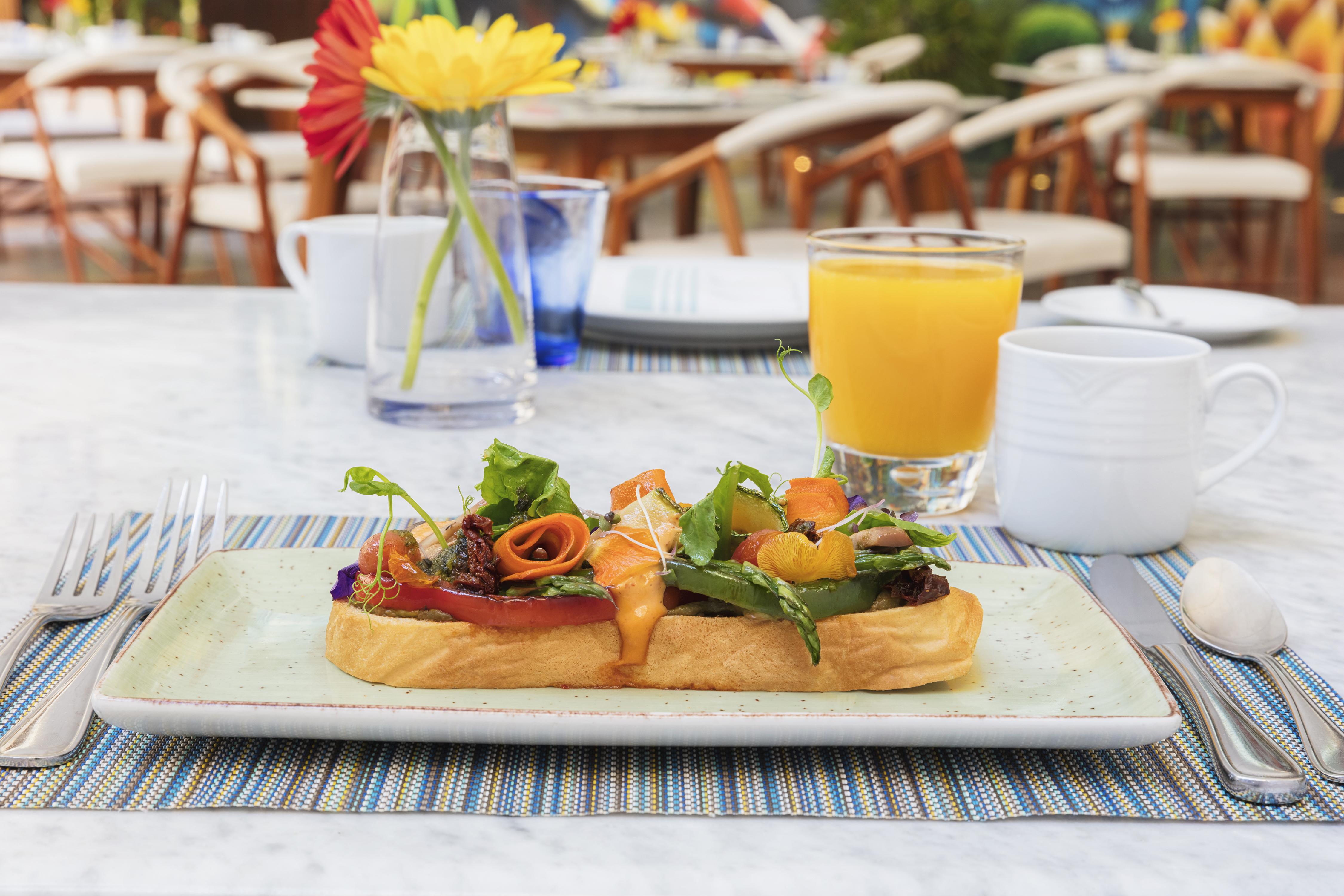 The Yucatan Playa Del Carmen, Tapestry Collection By Hilton (Adults Only) Hotell Exteriör bild
