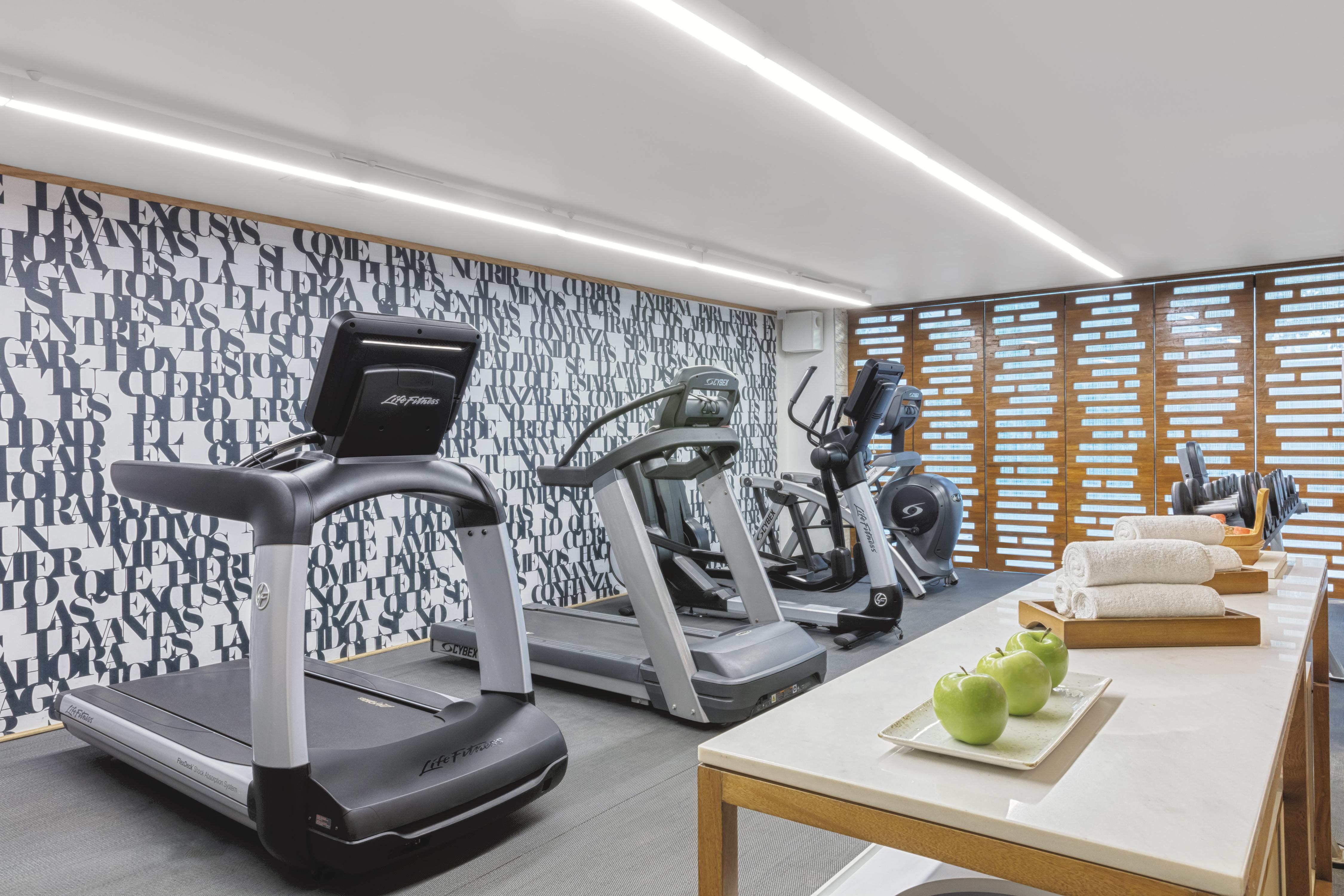 The Yucatan Playa Del Carmen, Tapestry Collection By Hilton (Adults Only) Hotell Exteriör bild