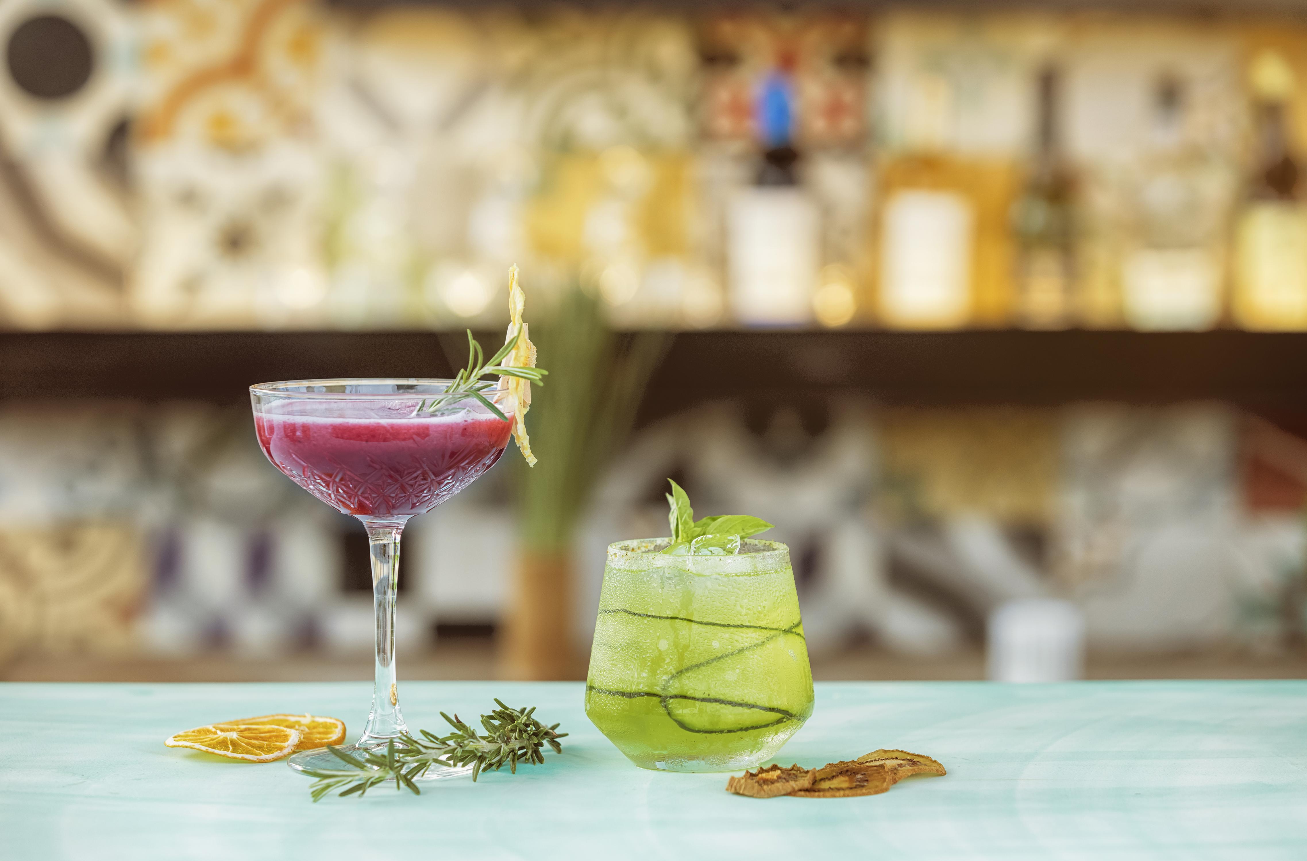 The Yucatan Playa Del Carmen, Tapestry Collection By Hilton (Adults Only) Hotell Exteriör bild