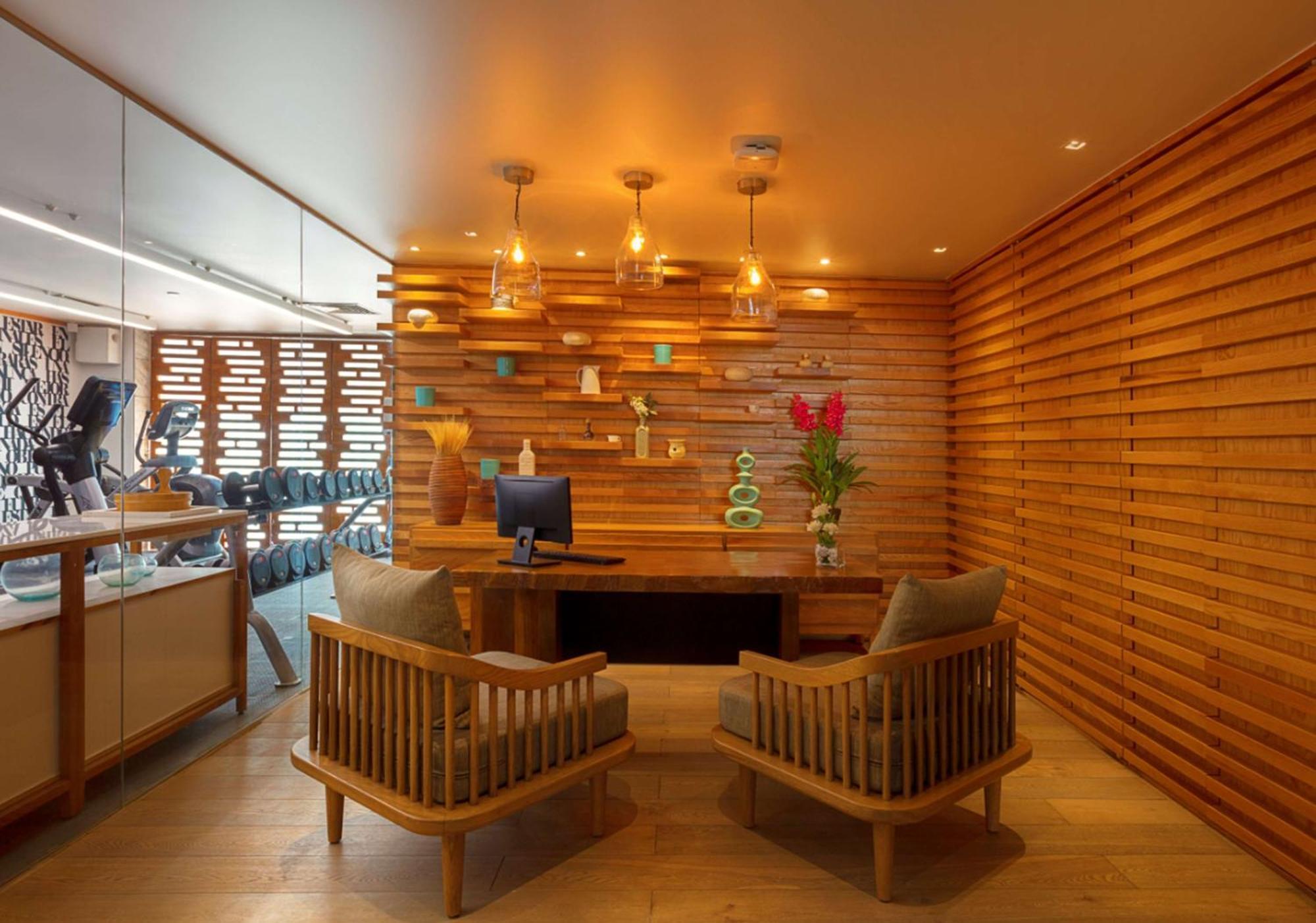 The Yucatan Playa Del Carmen, Tapestry Collection By Hilton (Adults Only) Hotell Exteriör bild