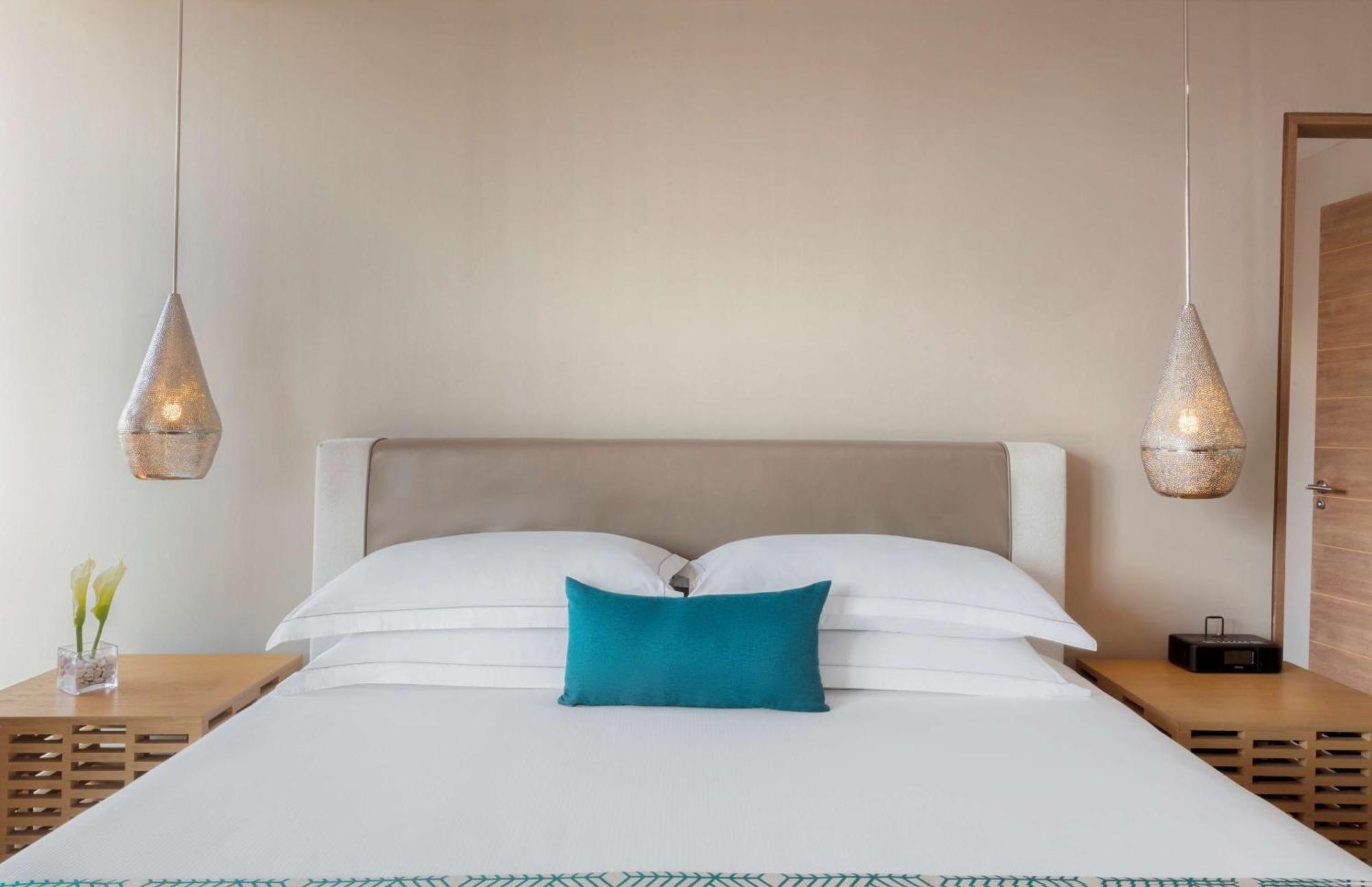 The Yucatan Playa Del Carmen, Tapestry Collection By Hilton (Adults Only) Hotell Exteriör bild
